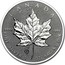 Canada 5 Dollars Maple Leaf Lunar Snake Privy 2013 UNC CANADA 9999 9999 FINE SILVER 1 OZ ARGENT PUR coin reverse