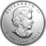 Canada 5 Dollars Wildlife Series - Grizzly 2012 UNC ELIZABETH II 5 DOLLARS 2011 coin obverse