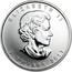 Canada 5 Dollars Wildlife Series - Grizzly (Colorized) 2011 UNC ELIZABETH II 5 DOLLARS 2011 coin obverse