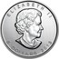 Canada 5 Dollars Wildlife Series - Pronghorn 2013 UNC ELIZABETH II 5 DOLLARS 2013 coin obverse
