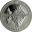 Ukraine 5 Hryven 650 Years of Vinnitsa 2013 Special Uncirculated НАЦІОНАЛЬНИЙ БАНК УКРАЇНИ 2013 5 ГРИВЕНЬ coin obverse