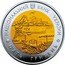 Ukraine 5 Hryven 85 Years of Odessa Oblast 2017 ОДЕСЬКА ОБЛАСТЬ ЗАСНОВАНА У 1937 РОЦІ coin reverse