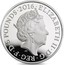 UK 5 Pounds Giant's Causeway 2016 ELIZABETH II D G REG F D 5 POUNDS 2016 J.C coin obverse