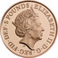 UK 5 Pounds House of Windsor Centenary Clad 2017 Proof ELIZABETH II D G REG FID DEF 5 POUNDS J.C coin obverse