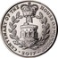 UK 5 Pounds House of Windsor Centenary Clad 2017 CENTENARY OF THE HOUSE OF WINDSOR 2017 coin reverse