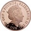 UK 5 Pounds Prince George 5th Birthday 2018 Proof ELIZABETH II∙D∙G∙REG∙FID∙DEF∙5 POUNDS∙ J.C coin obverse