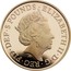 UK 5 Pounds Sapphire Jubilee 2017 ELIZABETH II D G REG FID DEF 5 POUNDS J.C coin obverse
