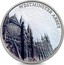 UK 5 Pounds Westminster Abbey 2017 Proof WESTMINSTER ABBEY coin reverse