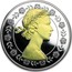 New Zealand Dollar Longest Reigning Monarch 2015 NEW ZEALAND'S LONGEST REIGNING MONARCH QUEEN ELIZABETH II coin reverse