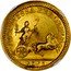 UK Farthing Anne Pattern 1713 KM# PnB34 PAX∙MISSA∙PER∙ORBEM 1713 coin reverse