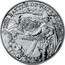 UK Five Pounds 200th Anniversary of Waterloo 2015 KM# 1296 THE BATTLE OF WATERLOO 1815 coin reverse