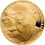 UK Five Pounds 50th Anniversary of the death of Sir Winston Churchill 2015 Proof CHURCHILL coin reverse