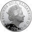 UK Five Pounds Submarines 2015 Proof ELIZABETH.II.D.G.REG.F.D FIVE POUNDS.2015 J.C coin obverse