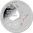 New Zealand One Dollar Aotearoa - North Island 2013 NEW ZEALAND AOTEAROA ONE DOLLAR KOTAHI TARA NORTH ISLAND TE IKA-A-MAUI coin reverse