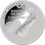 New Zealand One Dollar Aotearoa - South Island 2013 NEW ZEALAND AOTEAROA ONE DOLLAR KOTAHI TARA SOUTH ISLAND TE WAIPOUNAMU coin reverse