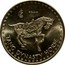 Canada One Dollar British Columbia - Chinese Dynasties Series 1978 UNC 618-907 TANG DYNASTY HORSE coin obverse