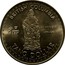 Canada One Dollar British Columbia - Chinese Dynasties Series 1978 UNC BRITISH COLUMBIA HAPPINESS 1977-1978 TANG DOLLAR CURRENCY VALUE ONE DOLLAR EXPIRES APRIL 30, 1978 coin reverse