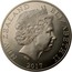 New Zealand One Dollar The British & Irish Lions 2017 Tour to New Zealand 2017 BU NEW ZEALAND ELIZABETH II 2017 IRB coin obverse
