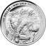 New Zealand One Dollar The Spirit of Anzac - 100th Anniversary of Gallipoli 2015 Proof ONE DOLLAR WWI 1915 THE SPIRIT OF ANZAC coin reverse