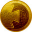 New Zealand Ten Dollars 1915 The Spirit of Anzac 2015 TEN DOLLARS - WWI 1915 THE SPIRIT OF ANZAC FOR VALOUR coin reverse