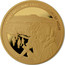 New Zealand Ten Dollars (1917 The Darkest Hour) TEN DOLLARS WWI 1917 THE DARKEST HOUR coin reverse