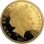 New Zealand Ten Dollars Kiwi 2017 NEW ZEALAND ELIZABETH II 2017 IRB coin obverse