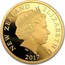 New Zealand Ten Dollars (Maori Art - Taniwha) NEW ZEALAND ELIZABETH II 2017 IRB coin obverse