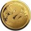 New Zealand Ten Dollars (Maori Art - Taniwha) TEKAU TARA TEN DOLLARS coin reverse