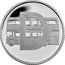 UK Ten Pence D - Double Decker Bus 2018 Proof: Limited Edition Presentation: 15000 D coin reverse