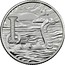 UK Ten Pence (L - Loch Ness) L coin reverse