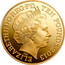UK Ten Pounds 60th Anniversary of Coronation 2013 KM# 1264b ELIZABETH II∙D∙G∙REG∙F∙D TEN POUNDS∙2013 IRB coin obverse