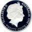 Australia Twenty Cents Masterpiece in 1951 Federation Florin 1998 ELIZABETH II AUSTRALIA 1998 TWENTY CENTS IRB coin obverse