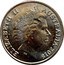 Australia Two Dollars XXI Commonwealth Games 2018 ELIZABETH II AUSTRALIA 2018 IRB coin obverse