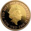 UK Two Pounds Jane Austen 2017 ELIZABETH II DEI GRA REG FID DEF 2017 J.C coin obverse