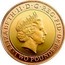 UK Two Pounds Royal Navy 2015 Proof KM# 1345b ELIZABETH∙II∙DEI∙GRA∙REG∙FID∙DEF IRB ∙TWO POUNDS∙ coin obverse