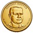 USA $1 Herbert Hoover 2014 D KM# 573 HERBERT HOOVER IN GOD WE TRUST 31ST PRESIDENT 1929-1933 coin obverse