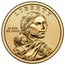 USA $1 Sacagawea Dollar 2009 P KM# 467 LIBERTY IN GOD WE TRUST coin obverse