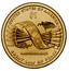 USA $1 Sacagawea Dollar 2010 P KM# 474 UNITED STATES OF AMERICA GREAT LAW OF PEACE HAUDENOSAUNEE $1 coin reverse