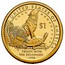 USA $1 Sacagawea Dollar 2013 P KM# 551 UNITED STATES OF AMERICA TREATY WITH THE DELAWARES 1778 $1 coin reverse