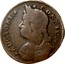 USA Connfc. 1787 KM# 8.6 Connecticut Coppers * AUCTORI. * *CONNFC. * coin obverse