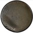 USA Penny 17XX KM# Tn54.1 Albany Church - coin reverse