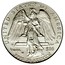 USA $10 American Eagle 2008 W Proof KM# 434 UNITED STATES OF AMERICA 1/10 OZ. .9995 PLATINUM $10 coin reverse