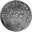 USA 10 Dolls (1849) KM# 44 J. S. Ormsby UNITED STATES OF AMERICA J.S.O coin obverse