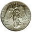 USA $25 American Eagle 2008 W Proof KM# 435 UNITED STATES OF AMERICA 1/4 OZ W .9995 PLATINUM $25 coin reverse