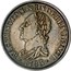 USA Copper 1783 KM# Tn83.4c Washington Pieces ∙ WASHINGTON & INDEPENDENCE ∙ coin obverse