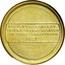 USA Ten Dols. 1852/1 KM# 29.2 Dunbar & Company AUGUSTUS HUMBERT. UNITED STATES ASSAYER OF GOLD CALIFORNIA. 1852. coin reverse