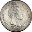 Russia 1-1/2 Roubles – 10 Zlotych Battle of Borodino 1839 C# 173.1 АЛЕКСАНДРЪ ПЕРВЫЙ Б.М. ИМПЕРАТОРЪ ВСЕРОС. H∙GUBE F∙ coin obverse