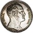 Russia 1-1/2 Roubles - 10 Zlotych Imperial Family 1836 C# 172.3 1 ½ РУБЛЯ. 10 ZŁOT. 1836. Р. П. coin obverse
