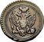 Russia 1/4 Kopek Polushka EM 1803 ЕМ C# 111.1 - coin obverse