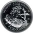 Canada 25 Cents October - Creativity 2000 Proof KM# 379a CREATIVITY 2000 CRÉATIVITÉ EH CANADA coin reverse